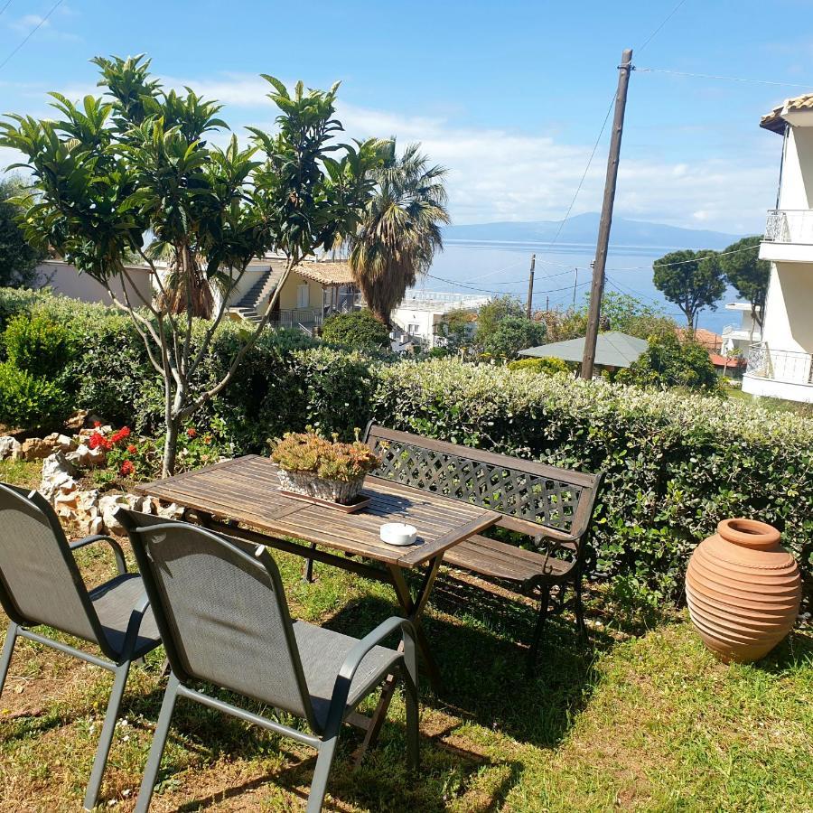 Studio Holiday Kalamata Apartment Exterior photo