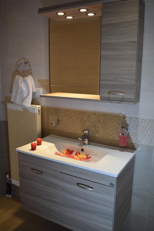 Studio Holiday Kalamata Apartment Exterior photo