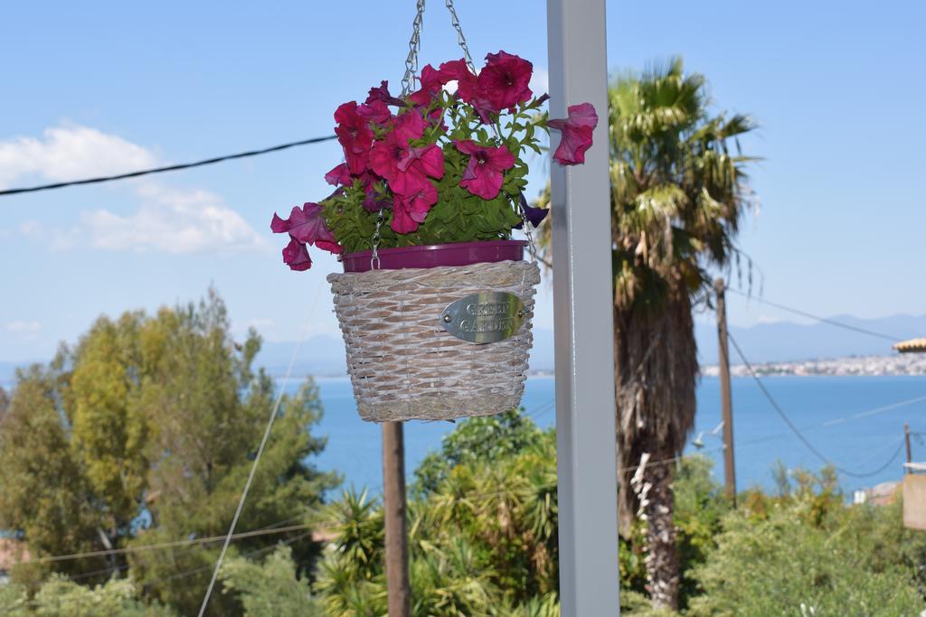 Studio Holiday Kalamata Apartment Exterior photo