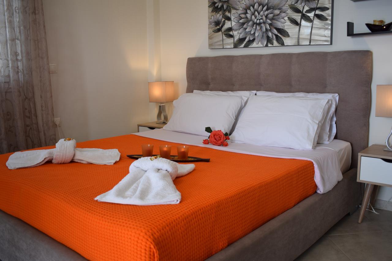 Studio Holiday Kalamata Apartment Exterior photo