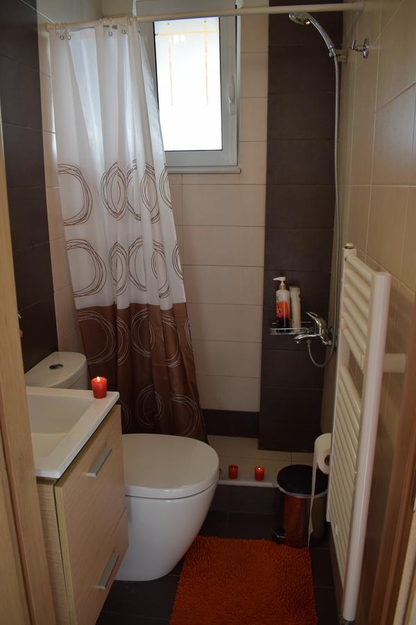 Studio Holiday Kalamata Apartment Exterior photo
